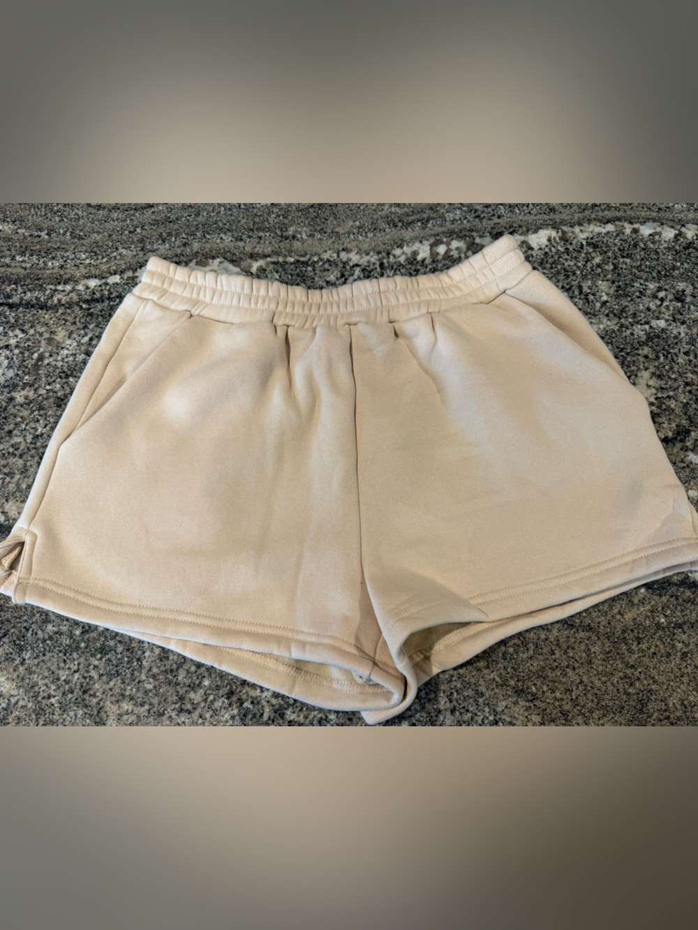 Women’s Sweat Shorts